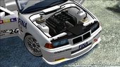 1995 BMW E36 Super Touring (STW)