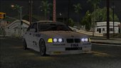 1995 BMW E36 Super Touring (STW)