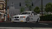 1995 BMW E36 Super Touring (STW)
