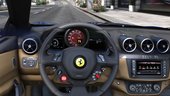 Ferrari FF 2012 [Add-on]