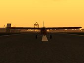 Pilatus PC-6 Porter FAM