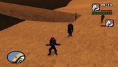 2 Players Werewolf Mod