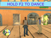 Dance With Michael Jackson Mod