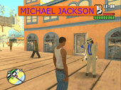 Dance With Michael Jackson Mod