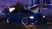 Toyota Chaser BN Sports JZX100