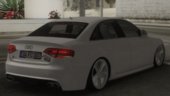 Audi S4 / A4 - Valla Stock