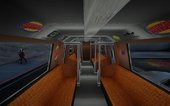 GTA 3 Train HD