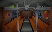 GTA 3 Train HD