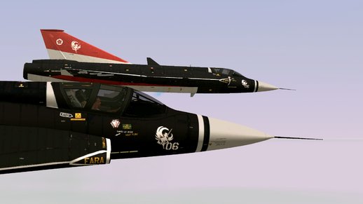 J35 livery pack in AceCombat Style