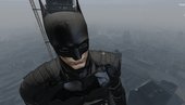The Batman + Batmobile  2022 Retexture