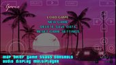The Eighties Background