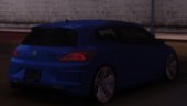 Volkswagen Scirocco 1.4 Sportline