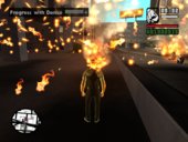Defeat Ghost Rider