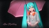 PDFT Hatsune Miku Out and About