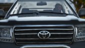 Toyota Land Cruiser 200 2013 [Add-On | Extras | Vehfuncs V]