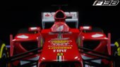 2013 Ferrari F138 [Add-On]