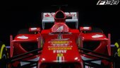 2013 Ferrari F138 [Add-On]