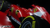 2013 Ferrari F138 [Add-On]