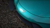 Koenigsegg Regera [Add-On / FiveM | Template | VehFuncs V]