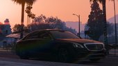 Mercedes-Benz S63 AMG W222 [Add-On]