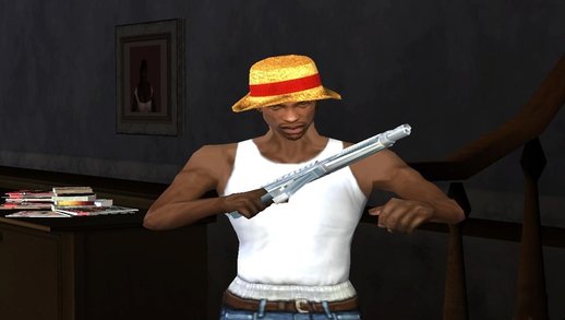 Straw Hat