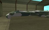 Lockheed C-141 Starlifter | USAF (Camo)