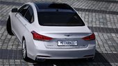 2014 Hyundai Genesis [Add-On / Replace | Animated | FiveM]