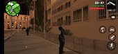 BTS Hoody Jacket Outfit for Mobile