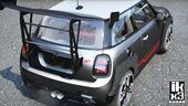 MINI John Cooper Works GP 2021 [Add-On | Extras]