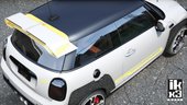 MINI John Cooper Works GP 2021 [Add-On | Extras]