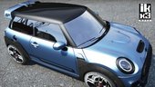 MINI John Cooper Works GP 2021 [Add-On | Extras]