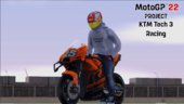 [MotoGP 2022] KTM Tech3 Racing