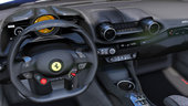 Ferrari 812 Competizione 2021 [Add-on]