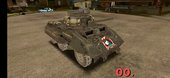 M8 Armored Car Impostor PC/Android 