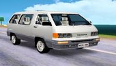 Toyota LiteAce Km36