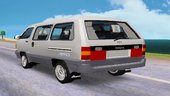 Toyota LiteAce Km36