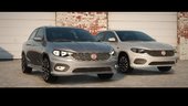 2016 Fiat Egea Easy