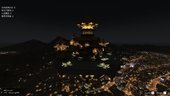 The Jade Chamber(群玉阁) from Genshin Impact [Add-On]2.0