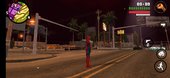 Spider Man Strak Suit for Mobile