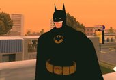 BAO Batman 1989 Movie