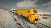 PNR 9000 and 8300 Class (Philippine National Railway)