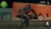 Vaas Mural for Mobile