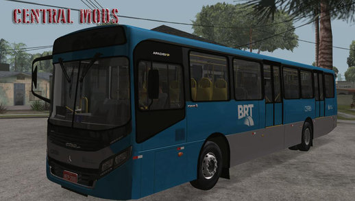 Caio Apache VIP IV BRT MB OF-1721L Bluetec 5 - RJ