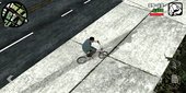 Roads And Sidewalk V3 For Android