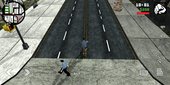 Roads And Sidewalk V3 For Android