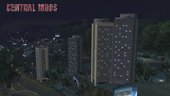 Prédios GTA Brasil Alpha 0.1