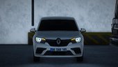 Renault Symbol '16 Joy (Phase 2)