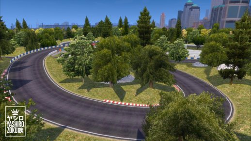 Rarui Track IV
