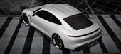 2020 Porsche Taycan Turbo S for Mobile