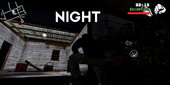 Realistic Cj Home & Garage Light Night (Updated Version)